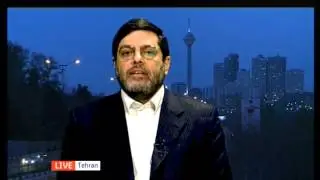 Mohammad Marandi: Iranians blame the US for Syria war