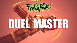 Flawless 12-0 Duel Master Mode in FragPunk