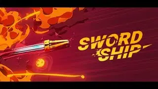 Live sword ship