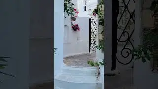 Прогулка по старому городу в Мармарисе 🏘 Турция 🇹🇷 Walk through the old town in Marmaris 🏘 Turkey 🇹🇷