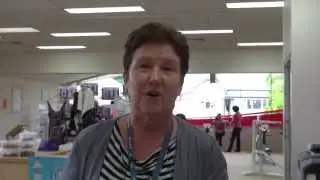 Healthy Inspirations members share their thoughts