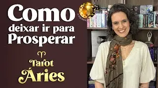 ÁRIES DEUS TEM GRANDES PLANOS PARA VOCÊ! TOME POSSE DESTA VITÓRIA •Signo de Áries