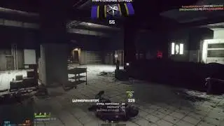 BF4 Funny defibrilator 2