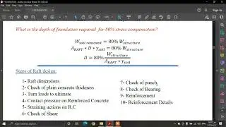 Raft - Foundation