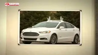 Ford Dealer Branchburg NJ