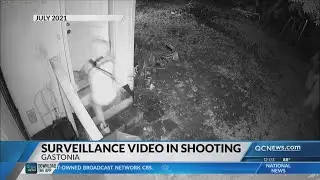 VIDEO: Suspects wanted 4 years after Gastonia murder