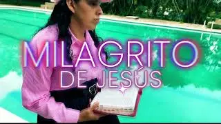 MILAGRITO DE JESÚS   PRONTO VENDRÁ MI REY