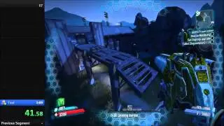 New Blood Wing Skip With Comparison to old Skip