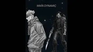 logen ninefingers vs gojo | first law / jujutsu kaisen #fantasy #booktok #anime