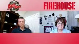 Quick Chat: Groves/Ready Rack Fire Station PPE and Equipment Storage