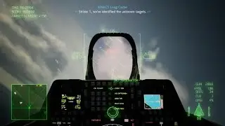 ACE 7, m17 with fb22 on ace