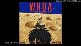(free) ynslilwhoa x dstarkel x veve type beat
