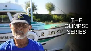A Boat Building and Fishing Legacy - Bud Sakamoto