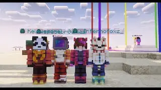 Chaos Clash Charity: JJN Takeover VOD