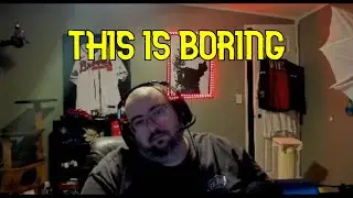WingsOfRedemption plays Destiny 2 with Blackout finally | Gets bored | Blackout Donates more money