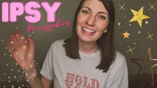 Ipsy Glam Bag Plus | December 2021