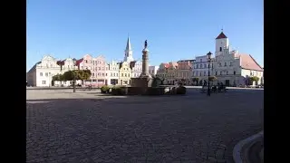 Bytom Odrzański, 2023 (Poland)