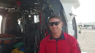 NAS Whidbey - open house 2022 - SARs