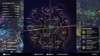 Apex legends season 23 Ranked road to diamond astral anomaly event