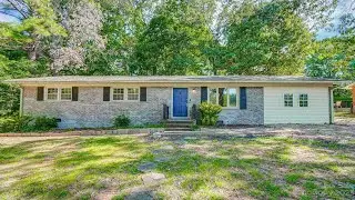 NEW LISTING: 506 Cal Miller Road Rockwell NC 28138