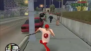 [LS-RP.io] Walk ups