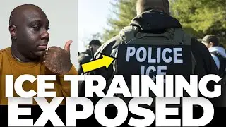 Undertrained ICE Agents Spark Nationwide Outrage