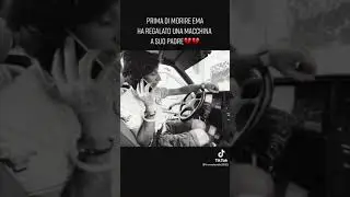 Ema Motorsport Regalo al padre