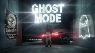 GHOST MODE | Official Music Video
