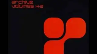 Art Of Trance - Octopus