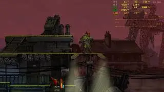Synchro (on Steam) Playtest First Look