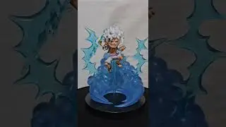 WCF One Piece SPECIAL LUFFY GEAR 5 #onepiece #luffy #wcf #luffygear5