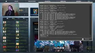 mutirisgo - mut vs thorin - Twitch Highlights [5/2/2018]