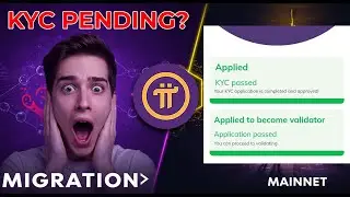 📢 BREAKING NEWS! PI Network Protocol Upgrade: Game-Changer KYC Fix for Mass Migrations?