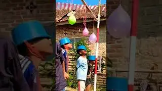 Rekomendasi Lomba Agustusan Terlucu 🤣