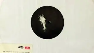Alejandro Mosso ‎- Horse Pt. 1 [Lomidhigh Lmtd. / 2010]