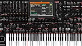 SET Pop Nostalgia ORG 2018 & Music Studio