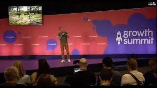 EcoTree at Web Summit 2021