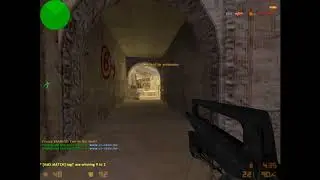 fmd -4 (CS 1.6)