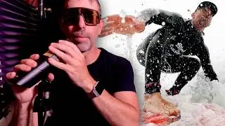 Pete Gustin &ndash; Underestimate Me official music video