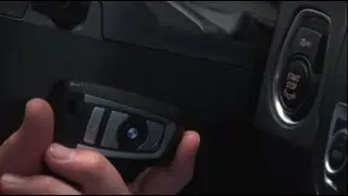 Low Key Fob Battery | BMW How-To