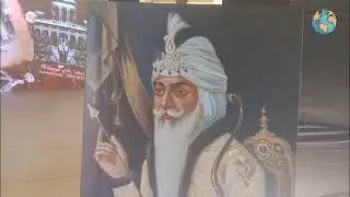 Toshakhana of Maharaja Ranjit Singh | Alhamra ThinkFest 