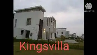 kings villa Bali villa pool party