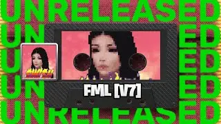 [LEAK] Kanye West - FML [V7] (feat. Travis Scott)