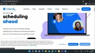 How to create an account in Gmail, Calendly, Clockify, And LastPass.