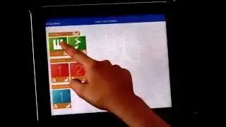 Read Ahead Touch