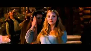 Красная шапочка  Red Riding Hood 2011 трейлер RU HD 1080p