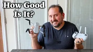 Potensic ATOM Drone Review: The Ultimate Budget-Friendly 4K Beast