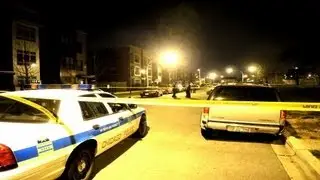 Chicago crime overnight report (Wednesday, May 1, 2013)