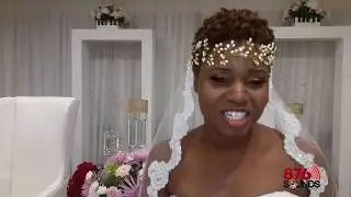 Beautiful Caribbean Wedding Reception - The Doctor and the Musician