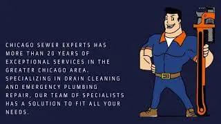 Chicago Sewer Experts - Plumbers Near Me | Plumbing Services In Greater Chicago Area